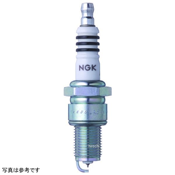 6853 NGK IX イリジウム スパークプラグ 4個入り BPR9EIX