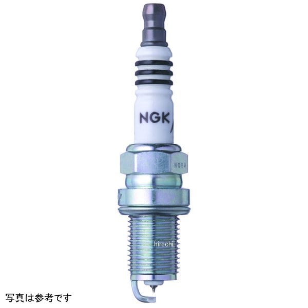 6988 NGK イリジウム スパークプラグ 4個入り BKR7EIX-11