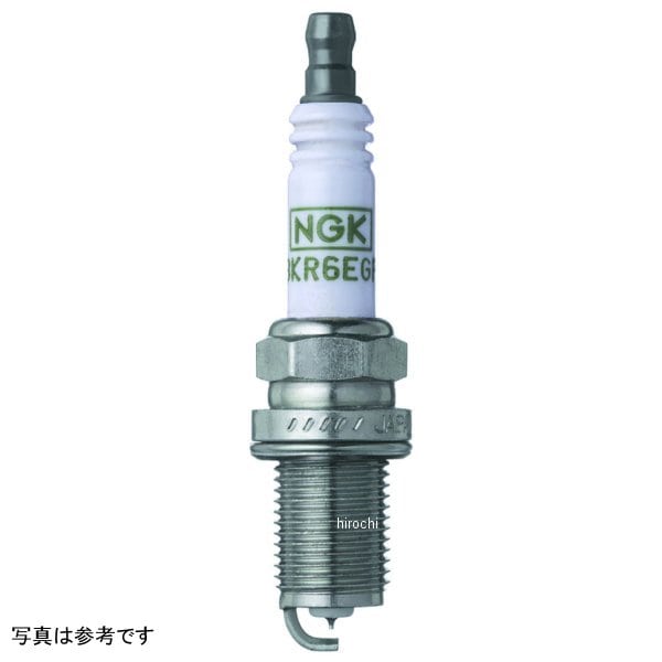 7090 NGK GP Platinum スパークプラグ 4個入り BKR5EGP