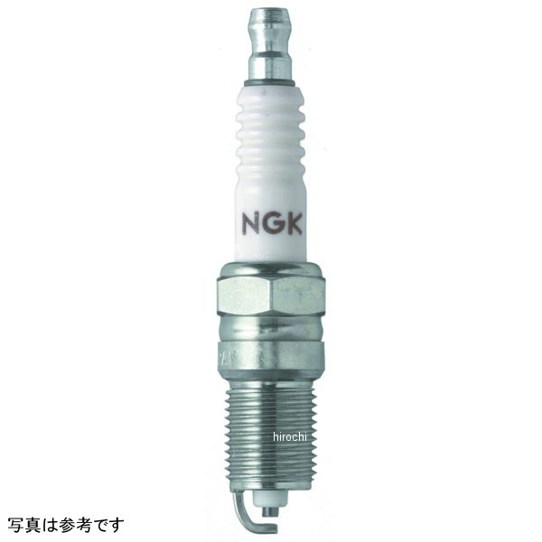 7317 NGK ニッケル スパークプラグ 4個入り R5724-8