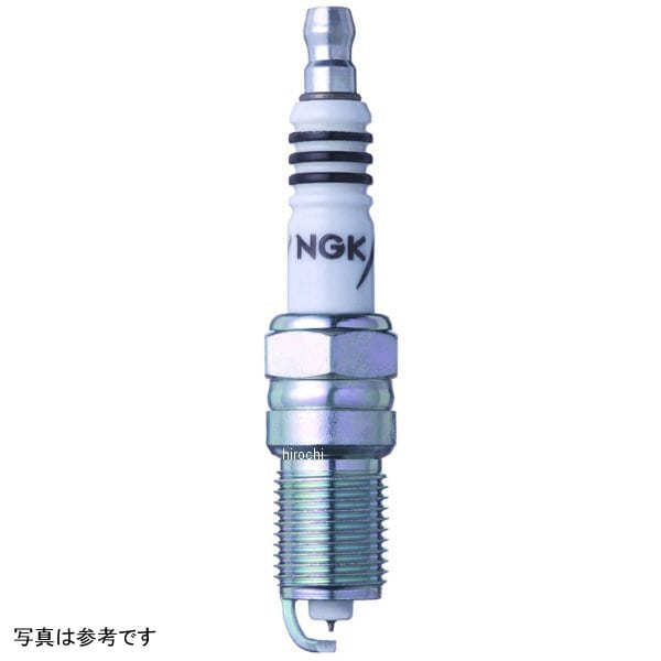 7397 NGK IX イリジウム スパークプラグ 4個入り TR5IX