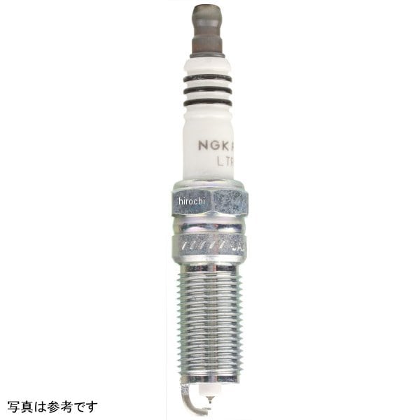 90495 NGK ルテニウム HX スパークプラグ 4個入り LTR6BHX