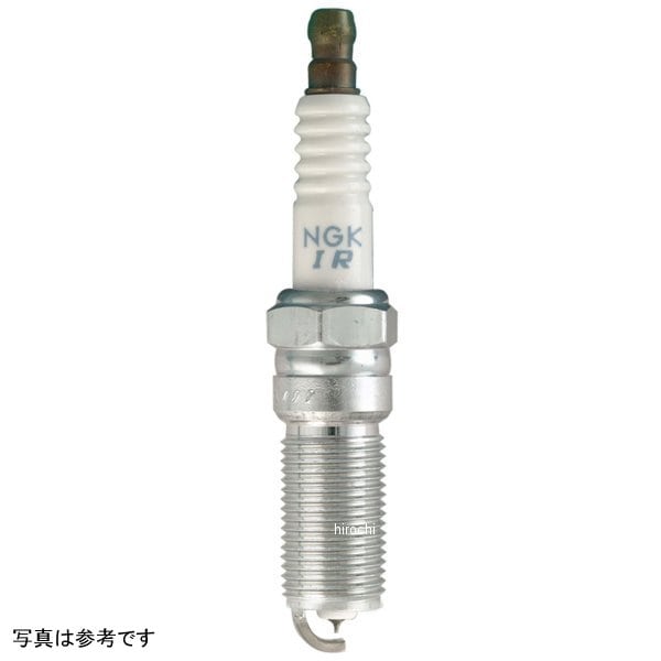 90543 NGK レーザーイリジウム/Platinum スパークプラグ 4個入り ILTR7E9