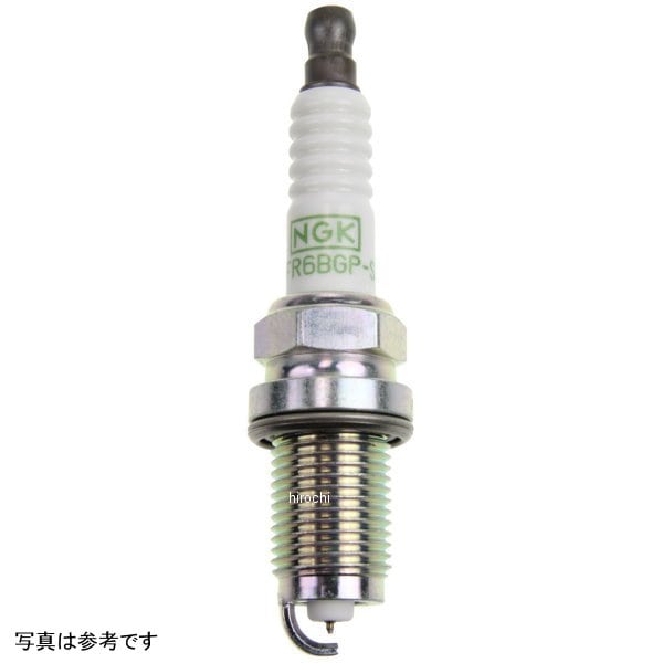 92213 NGK G-Power スパークプラグ 4個入り ZFR6BGP-S