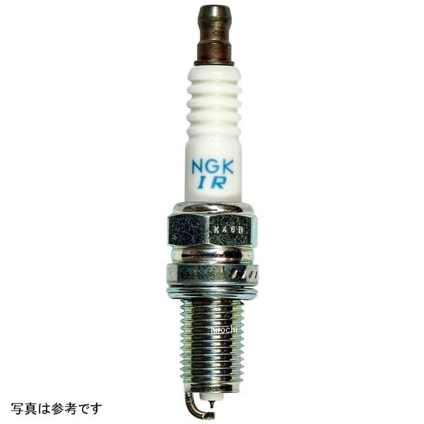93618 NGK イリジウム/Platinum スパークプラグ 4個入り SIKR9A7