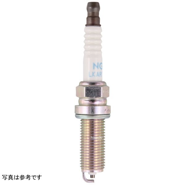 93961 NGK スタンダート スパークプラグ 4個入り LKAR7C-9