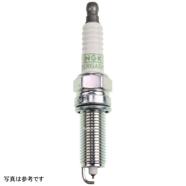 94017 NGK G-Power スパークプラグ 4個入り LZKR6AGP-E