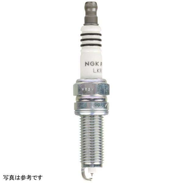 94705 NGK ルテニウム HX スパークプラグ 4個入り LKR7BHX