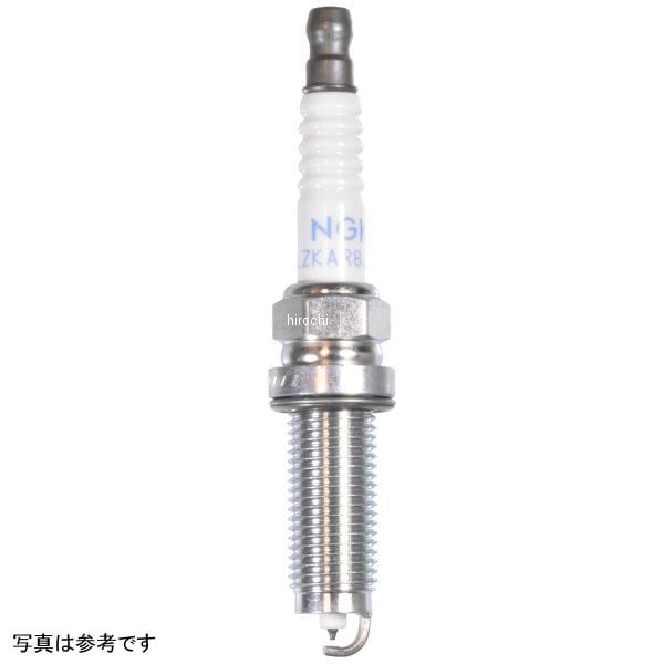95660 NGK レーザーイリジウムスパークプラグ 4個入り ILZKAR8J8SY