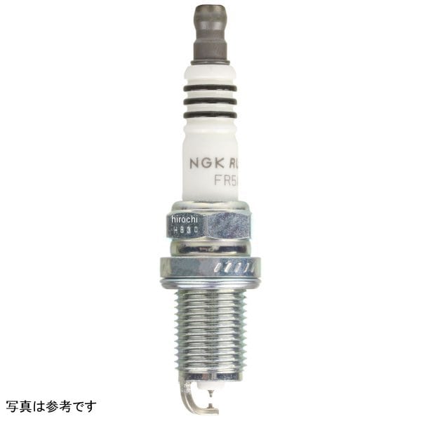 95839 NGK ルテニウム HX スパークプラグ 4個入り FR5AHX