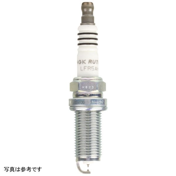 96355 NGK ルテニウム HX スパークプラグ 4個入り LFR5AHX