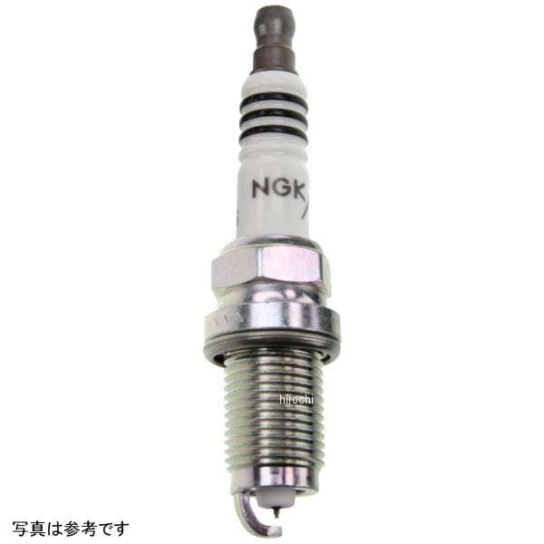 97181 NGK イリジウム IX スパークプラグ 4個入り DCPR8EIX SOLID