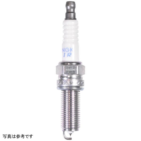 97312 NGK レーザーイリジウムスパークプラグ 4個入り ILKR9Q7G