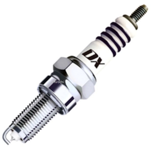 97968 NGK Laser Iridium スパークプラグ 4個入り ILZKBR7B8G