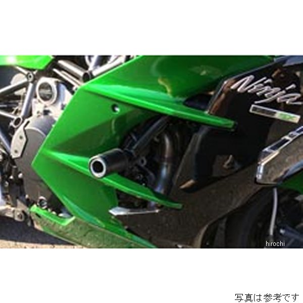 NJ-SL650G ノジマエンジニアリング エンジンスライダー 18年-19年Ninja H2SX