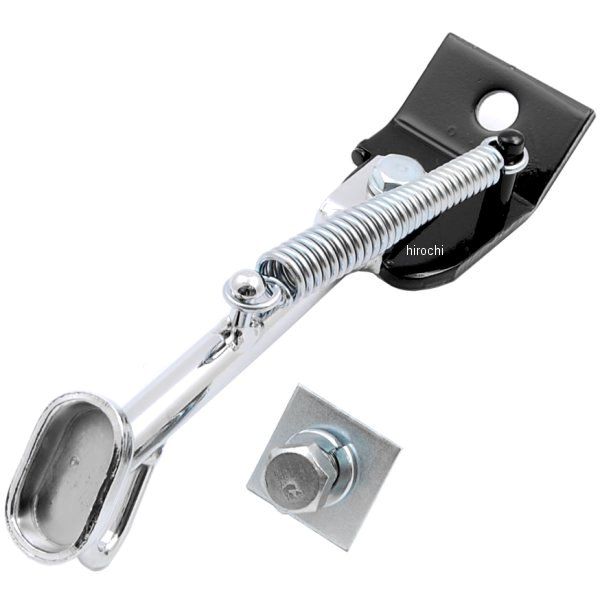 NK-219 西本工業 サイドスタンド アクシス50 アクシス90 YA50 フレーム番号3VP、3VR