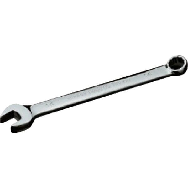 NMS2916 807-0523 コンビネーションスパナ コンビネーションレンチ 二面幅9/16inch 全長190mm