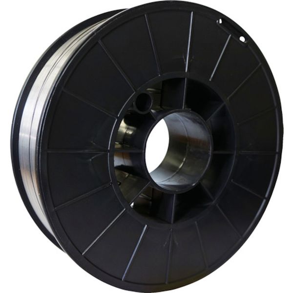 NNW095 395-4905 トラスコ中山(株) TRUSCO 軟鋼ノンガスワイヤ0.9Φ5KG