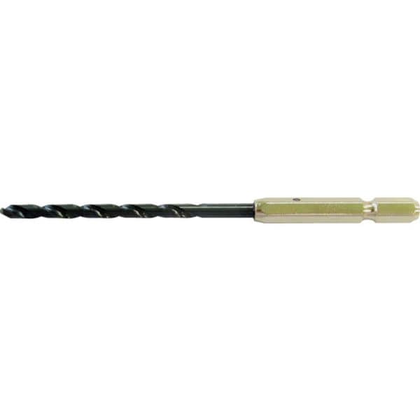 NO2051 403-0702 大西工業(株) 大西 6角軸鉄工用ドリル5.1mm(020-051)