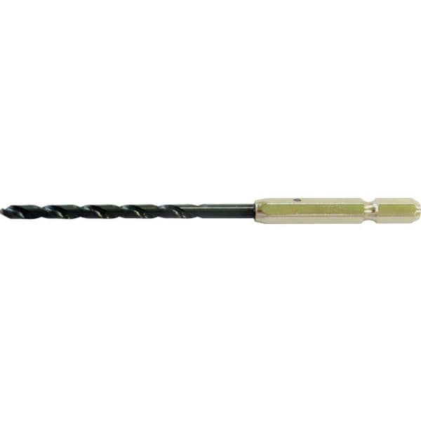 NO2052 403-0711 大西工業(株) 大西 6角軸鉄工用ドリル5.2mm(020-052)