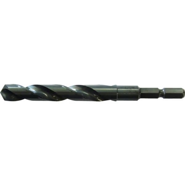 NO20E90 403-0907 大西工業(株) 大西 六角軸鉄工用ドリル 刃径9.0mm(020E-090)