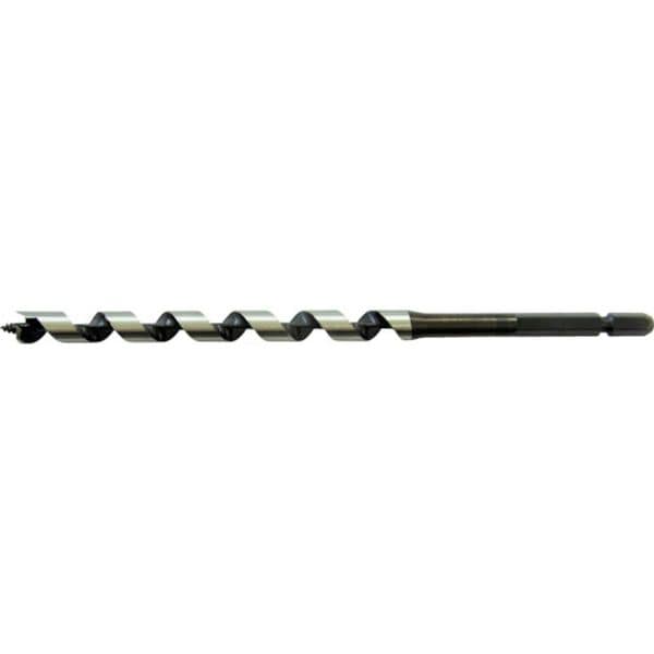 NO2120 252-1342 大西工業(株) 大西 木工用兼用ビット12.0mm(002-120)