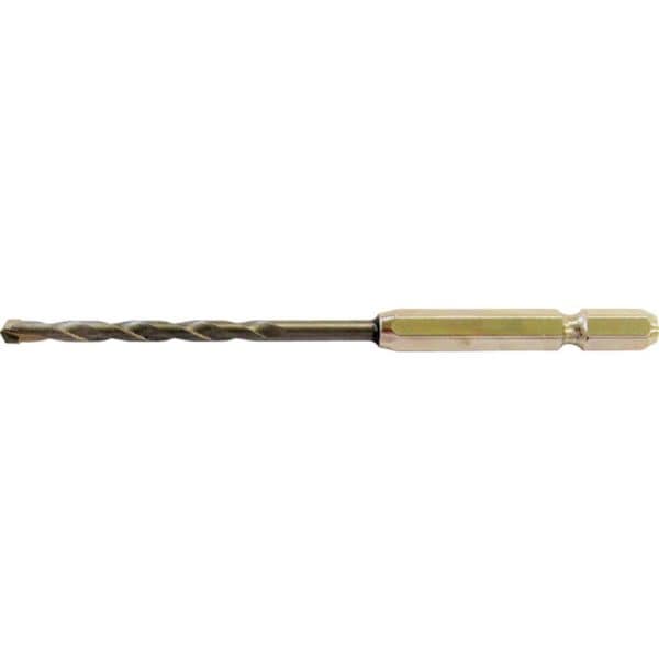NO2425 441-0149 大西工業(株) 大西 6角軸コンクリートドリル2.5mm(024-025)