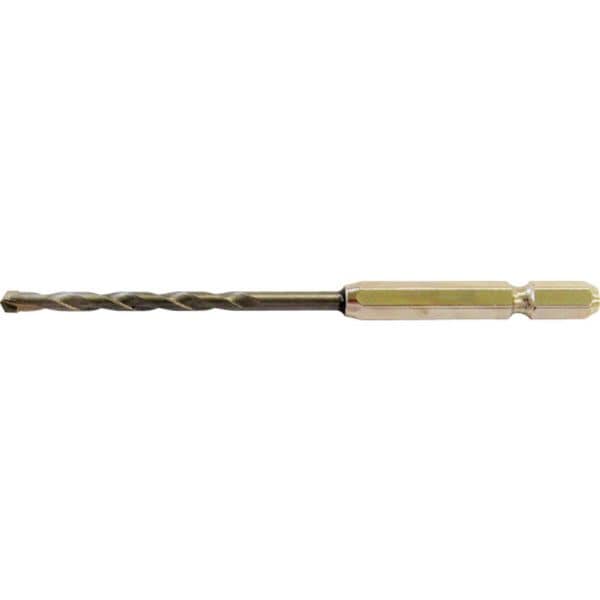 NO2443 441-0220 大西工業(株) 大西 6角軸コンクリートドリル4.3mm(024-043)