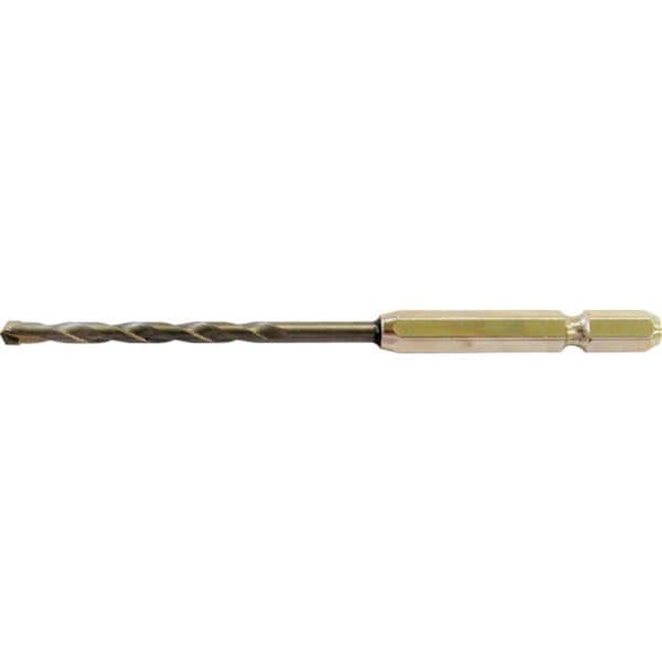 NO2465 441-0297 大西工業(株) 大西 6角軸コンクリートドリル6.5mm(024-065)