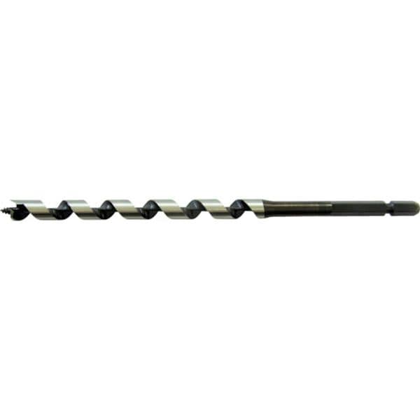 NO290 252-1300 大西工業(株) 大西 木工用兼用ビット9.0mm(002-090)
