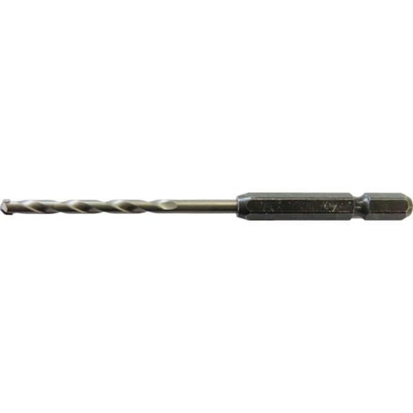 NO3060 408-1331 大西工業(株) 大西 6角軸磁器タイルドリル 6.0mm(030-060)