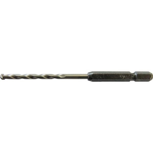 NO3085 408-1391 大西工業(株) 大西 6角軸磁器タイルドリル 8.5mm(030-085)