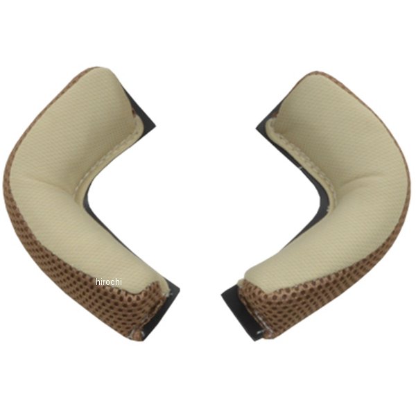 リード工業 チークパッド NOVIA用 レディースフリー