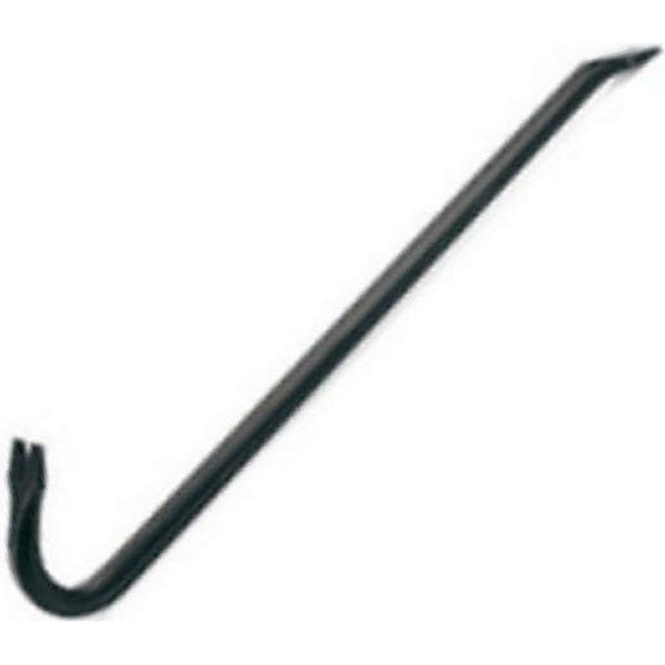 NPB124B スナップオン Snap-on ブルーポイント プライバー レッキングバー 全長24インチ