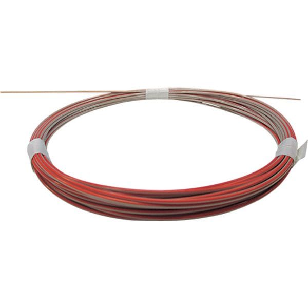 NPK024 353-4057 仁礼工業(株) 仁礼 液体クロマトグラフ配管用ピークチューブ (1巻＝1袋)