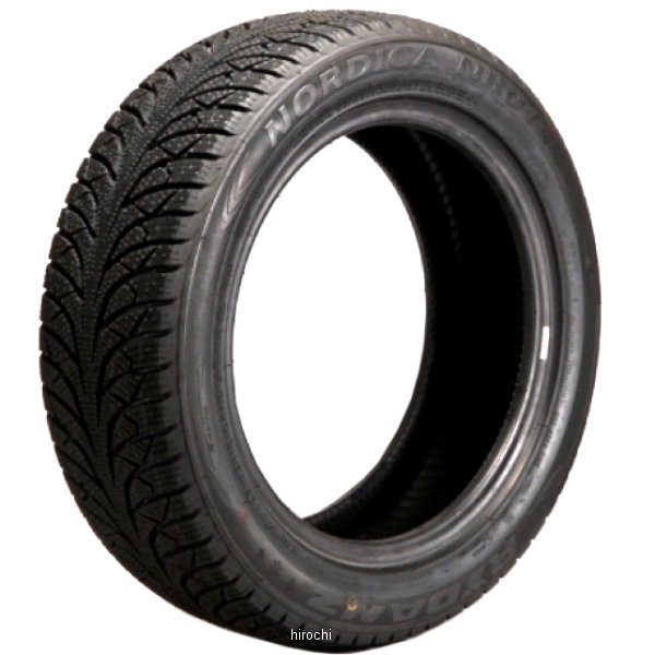 NR01-10 RYDANZ NORDICA 165/65R15 スタッドレスタイヤ NR01 15インチ 1本売り
