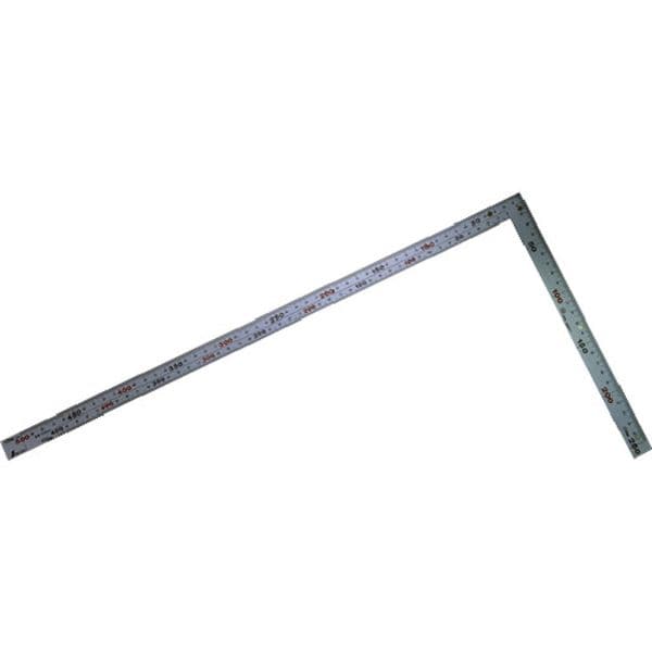 NS503CM 816-4896 シンワ測定(株) シンワ 曲尺厚手広巾50cmMg付