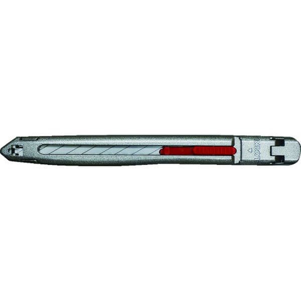NSCT 207-7534 トラスコ中山(株) TRUSCO 刃先がブレないカッター