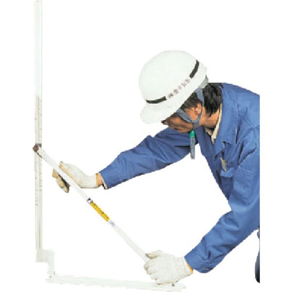 NSYG1000 816-4904 シンワ測定(株) シンワ 溶接ガイド定規