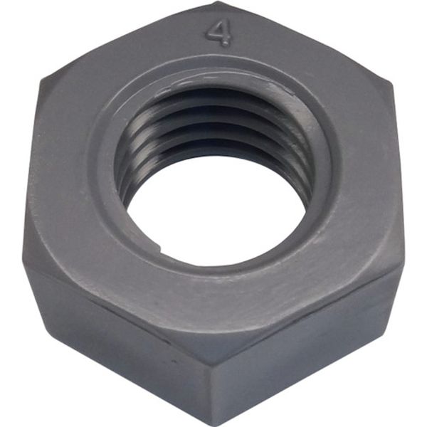 NT1PVC10 247-5771 (株)コノエ コノエ 六角ナット PVC M10