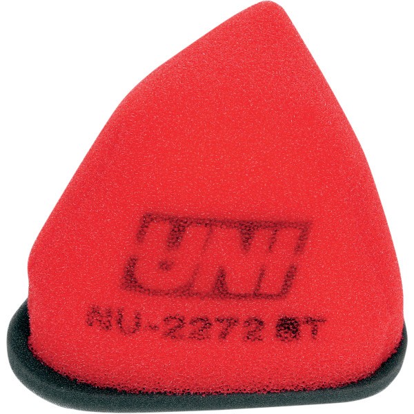 NU-2272ST ユニ UNI エアフィルター 84年-86年 YZ80