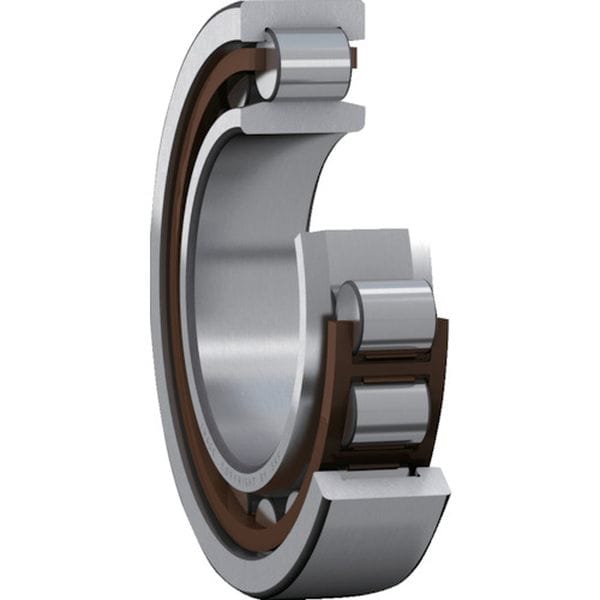 NU1011ECP 日本エスケイエフ(株) SKF 単列円筒ころ軸受 NU型 内径55mmX外径90mmX幅18mm