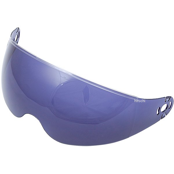 O-ONES リード工業 シールド O-ONE用 スモーク