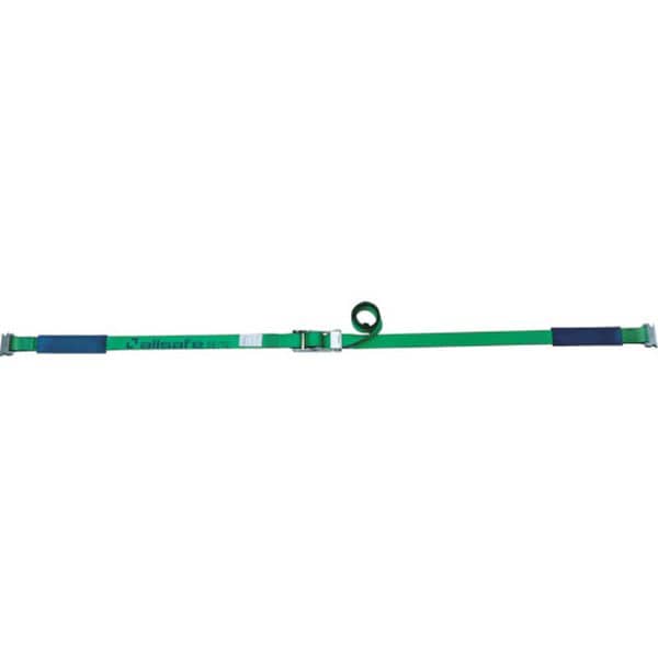 O4TP14 763-4994 オールセーフ(株) allsafe オーバーセンター式45mmT-ワンピース仕様中荷重