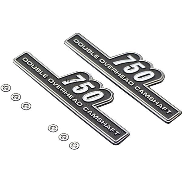 O91-6301 マッドマックス MAD MAX サイドカバーエンブレム 750