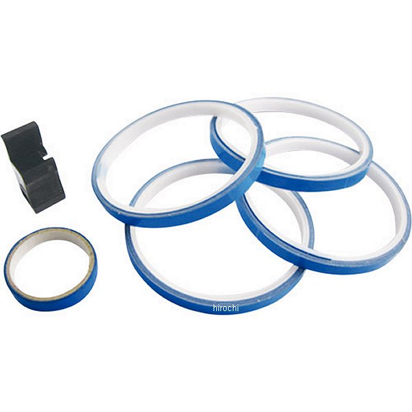 O99-2741L マッドマックス MAD MAX ホイールシール 26インチホイール 2.15M×4/0.4M×1 青