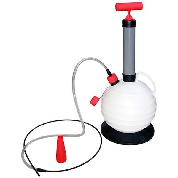 OCS6 526-7659 大自工業(株) メルテック オイルチェンジャー