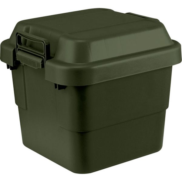 OD30LSTR 237-5942 リス興業(株) リス 道具箱 30 OD STORAGE