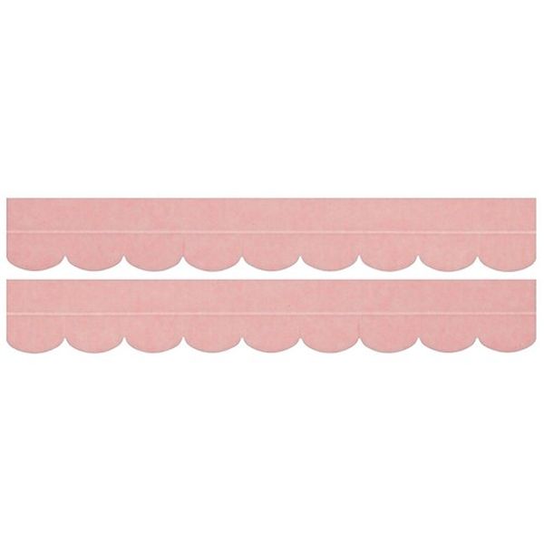 OD50 428-2725 (株)サンコー サンコー 便器すきまテープ ピンク