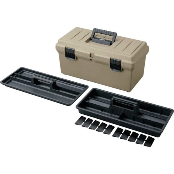 OD500KH 258-0207 アイリスオーヤマ(株) IRIS 283479 HARD PRO 500 カーキ